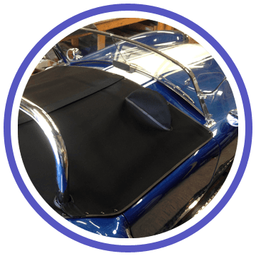 Tarpaulins
