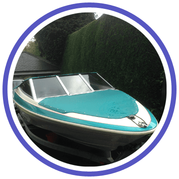 Water proof fabrics 