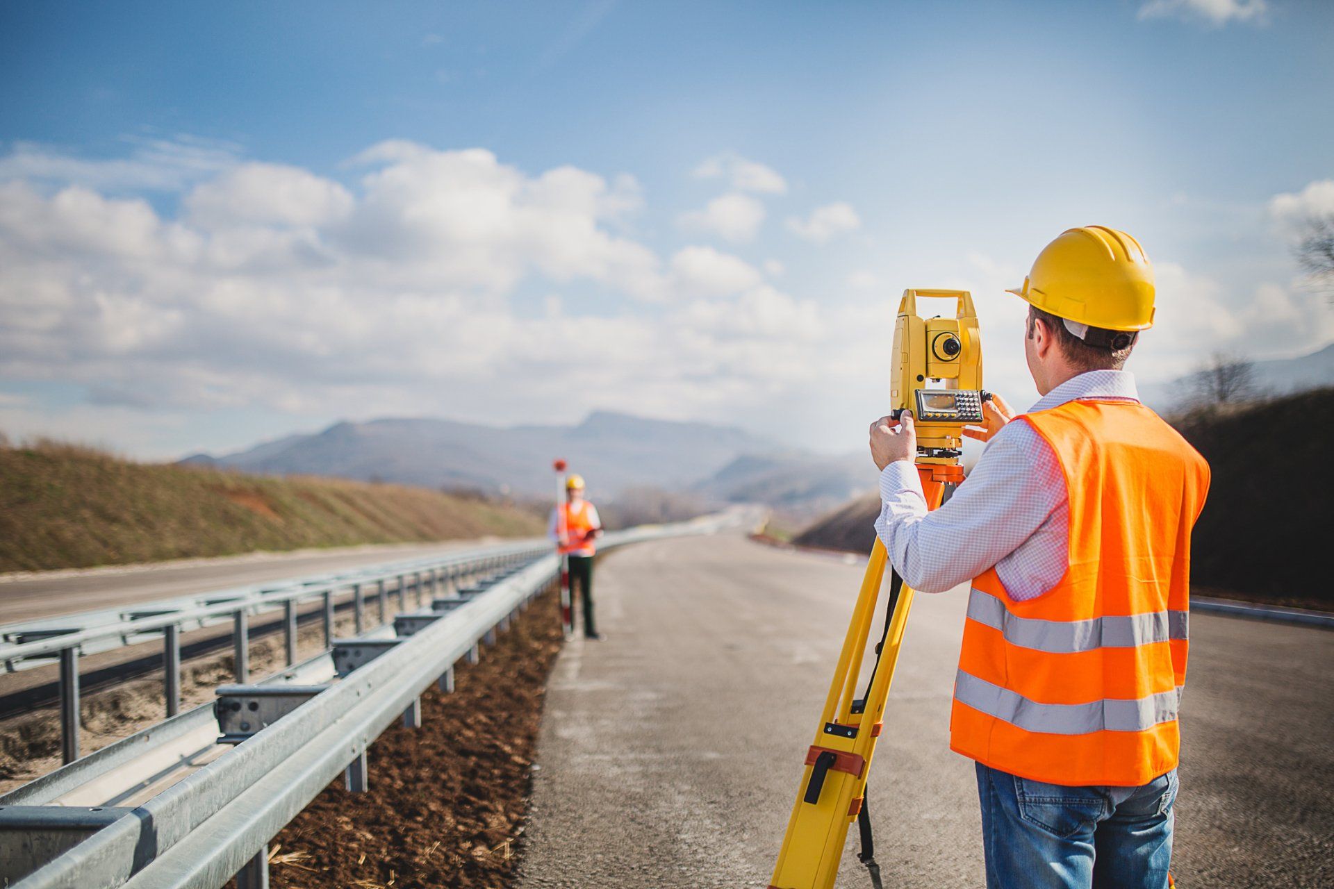 MANHOLE AND ASSET SURVEYS