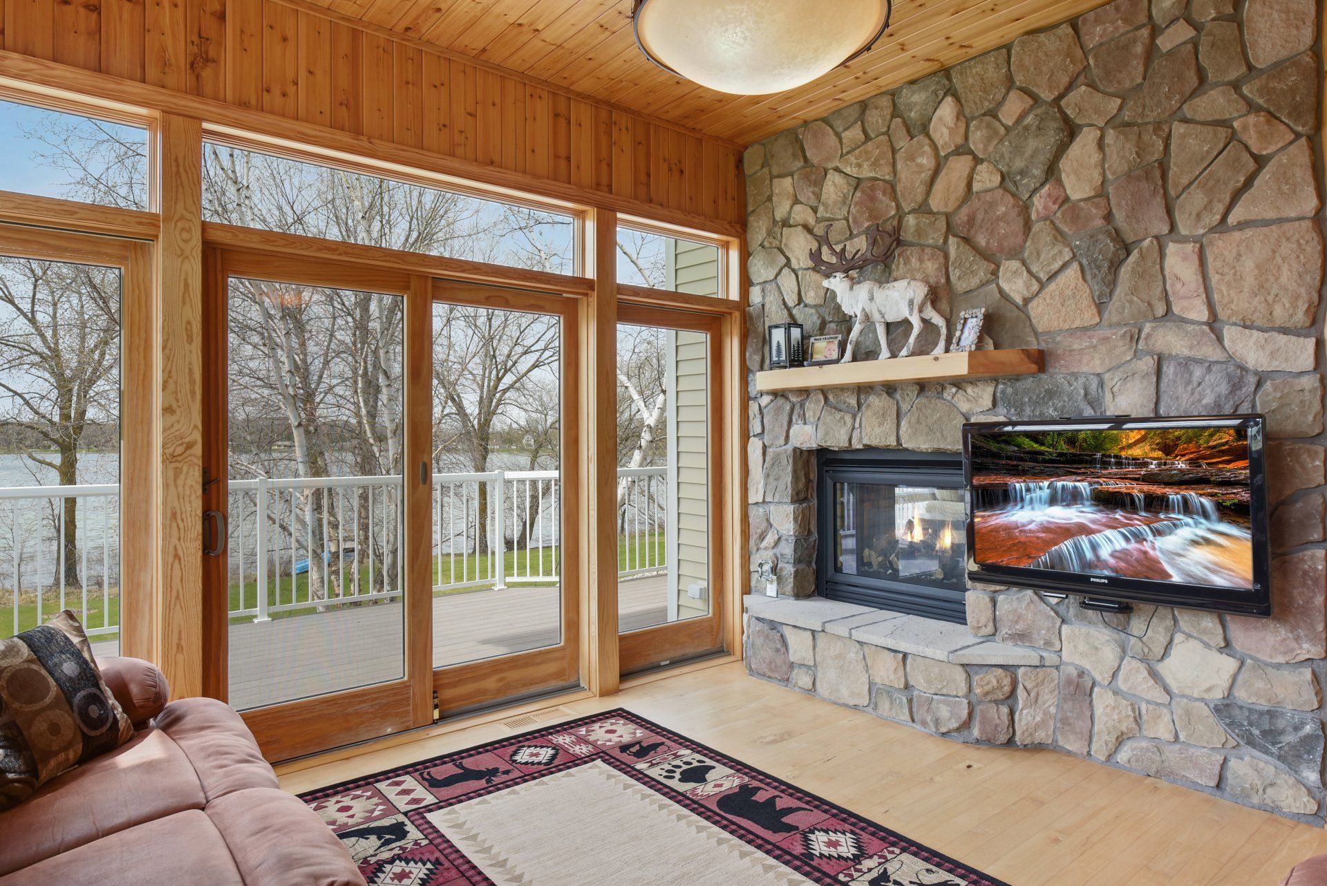 House Interior