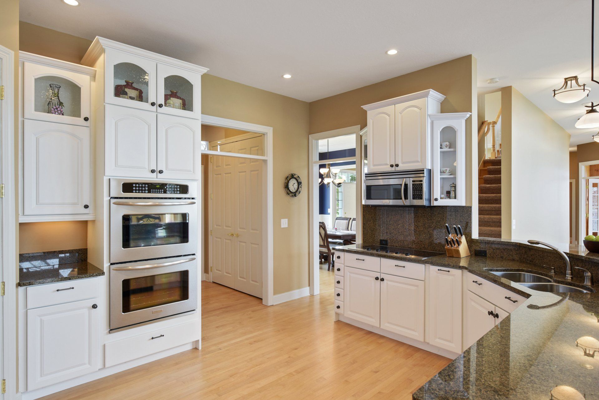 House Interior
