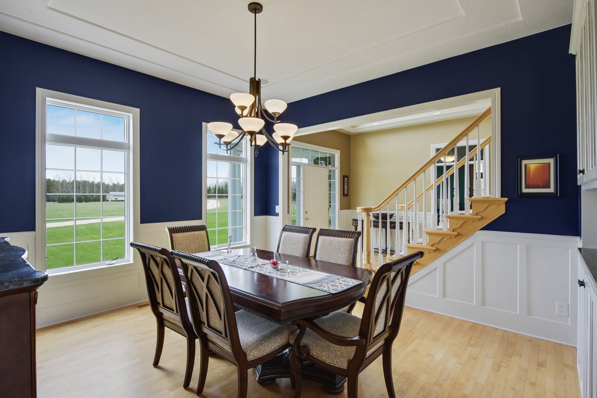 House Interior