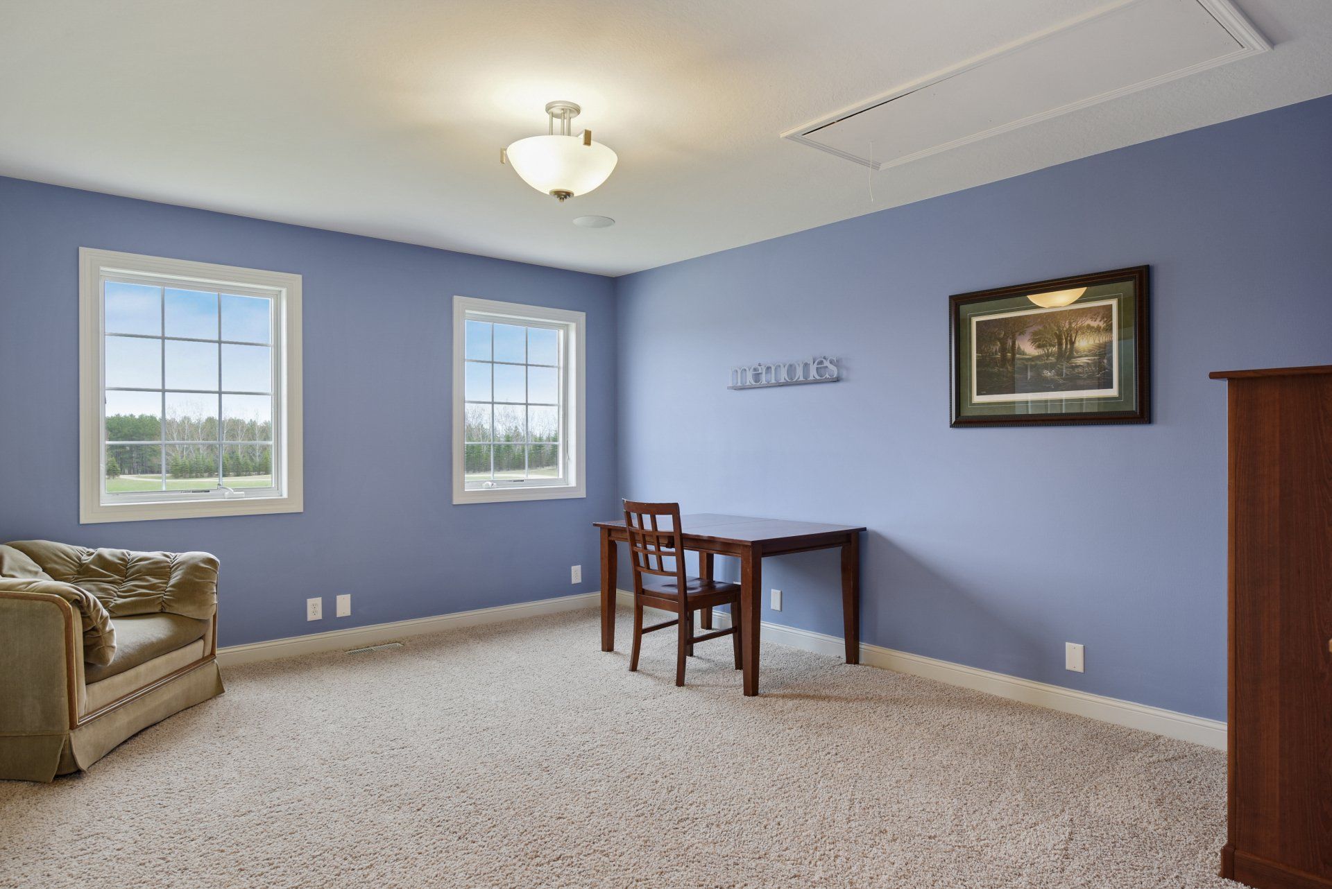 Bonus Room