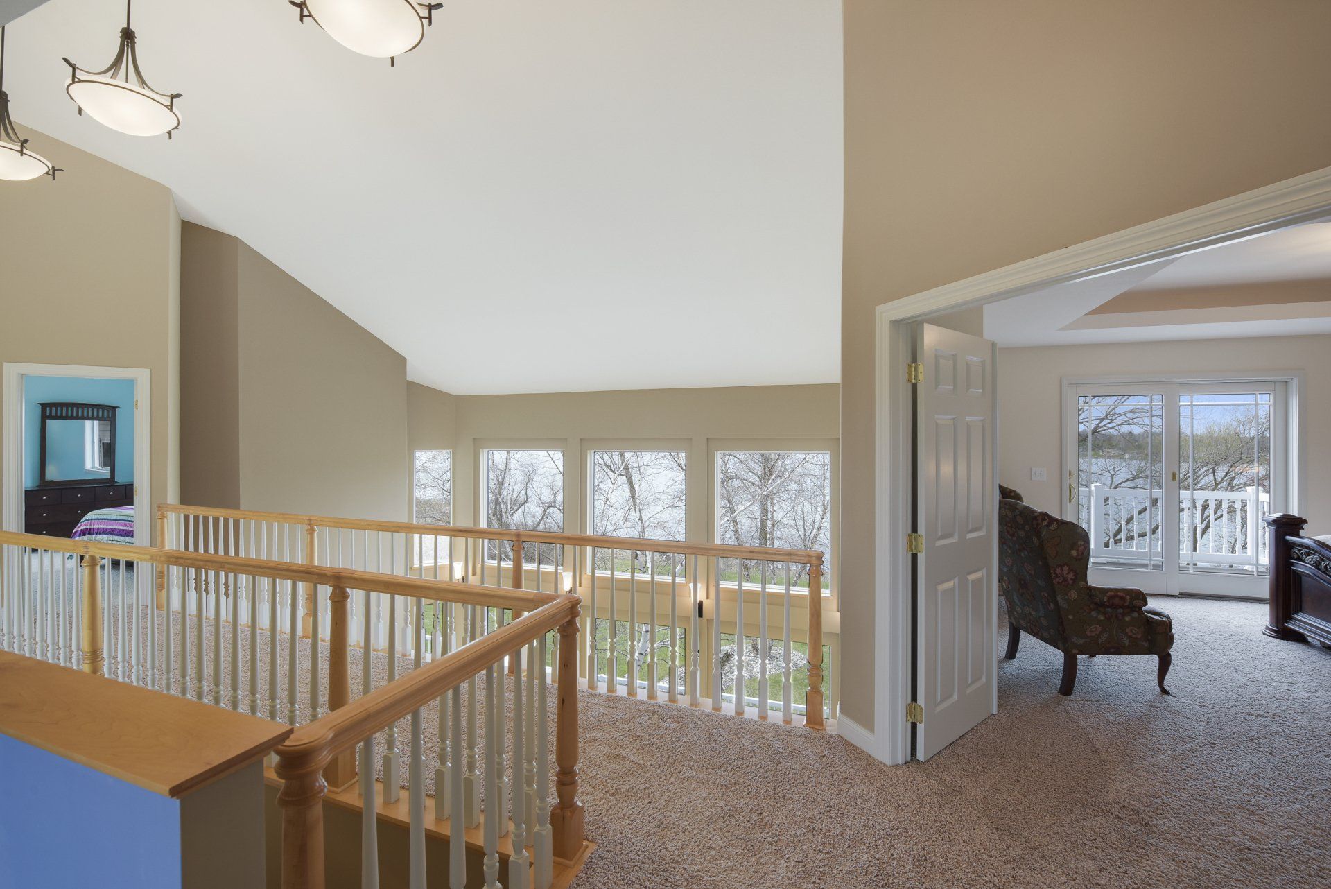 House Interior