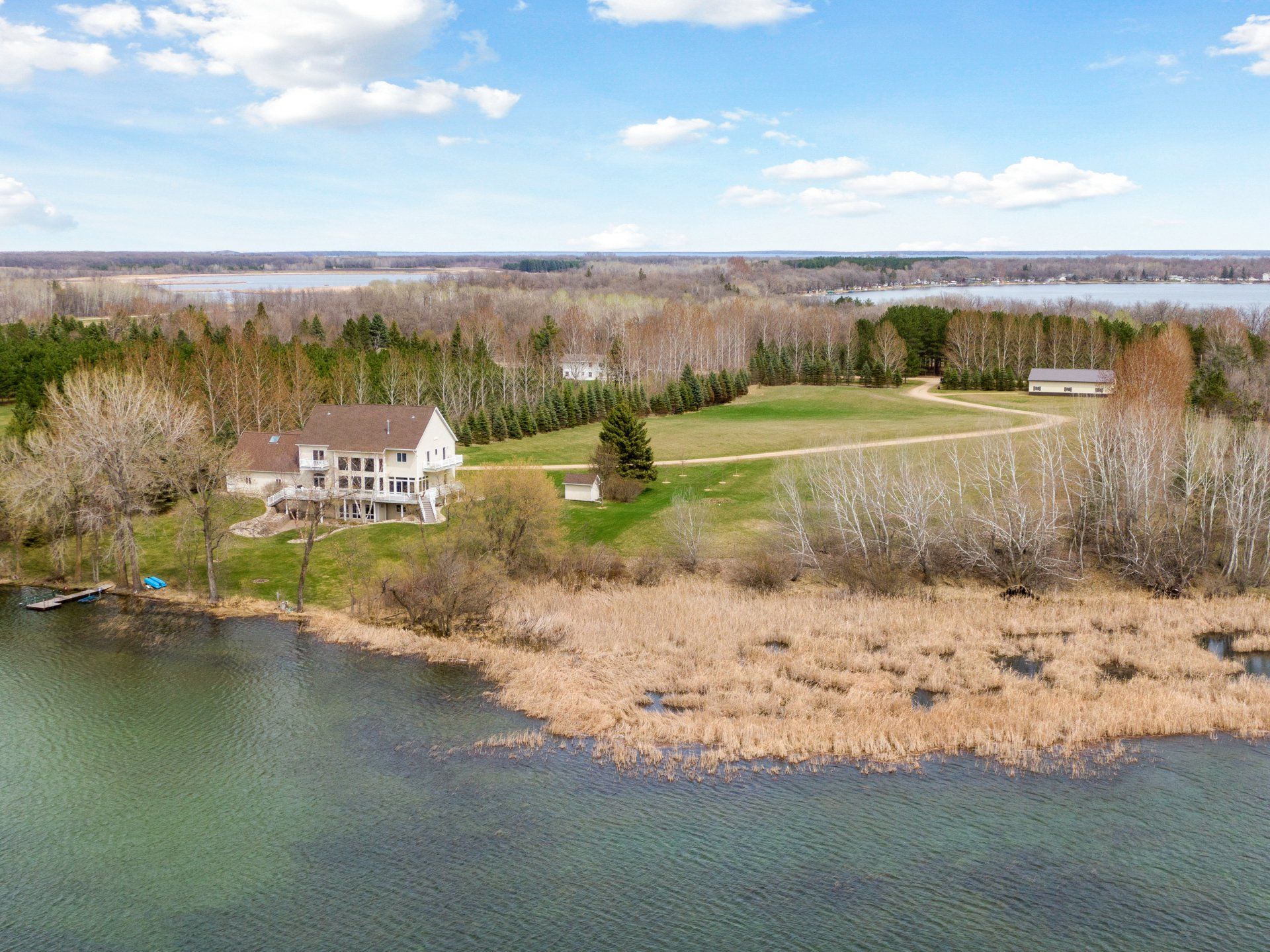 Lake View