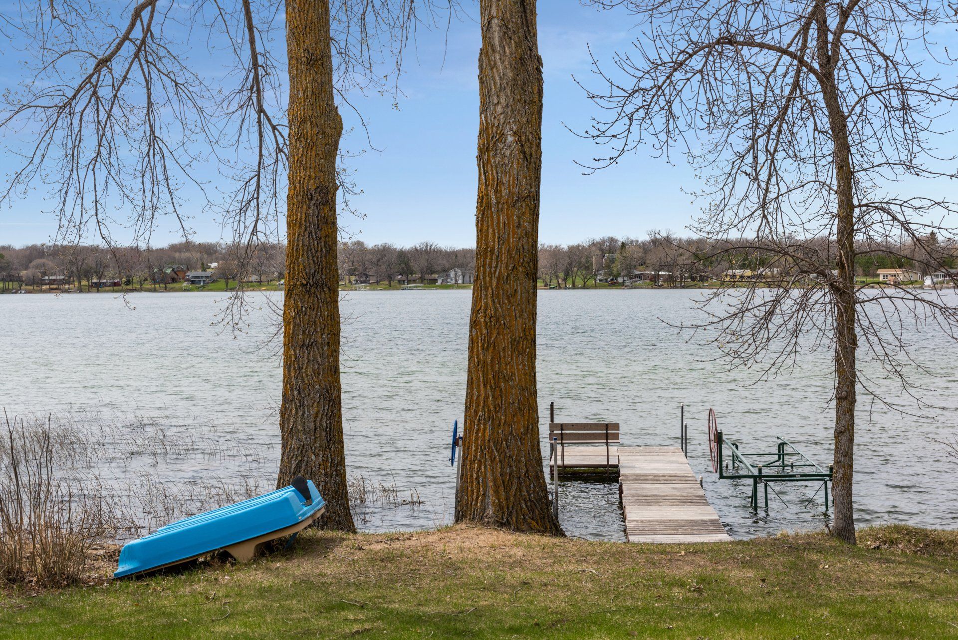 Lake View