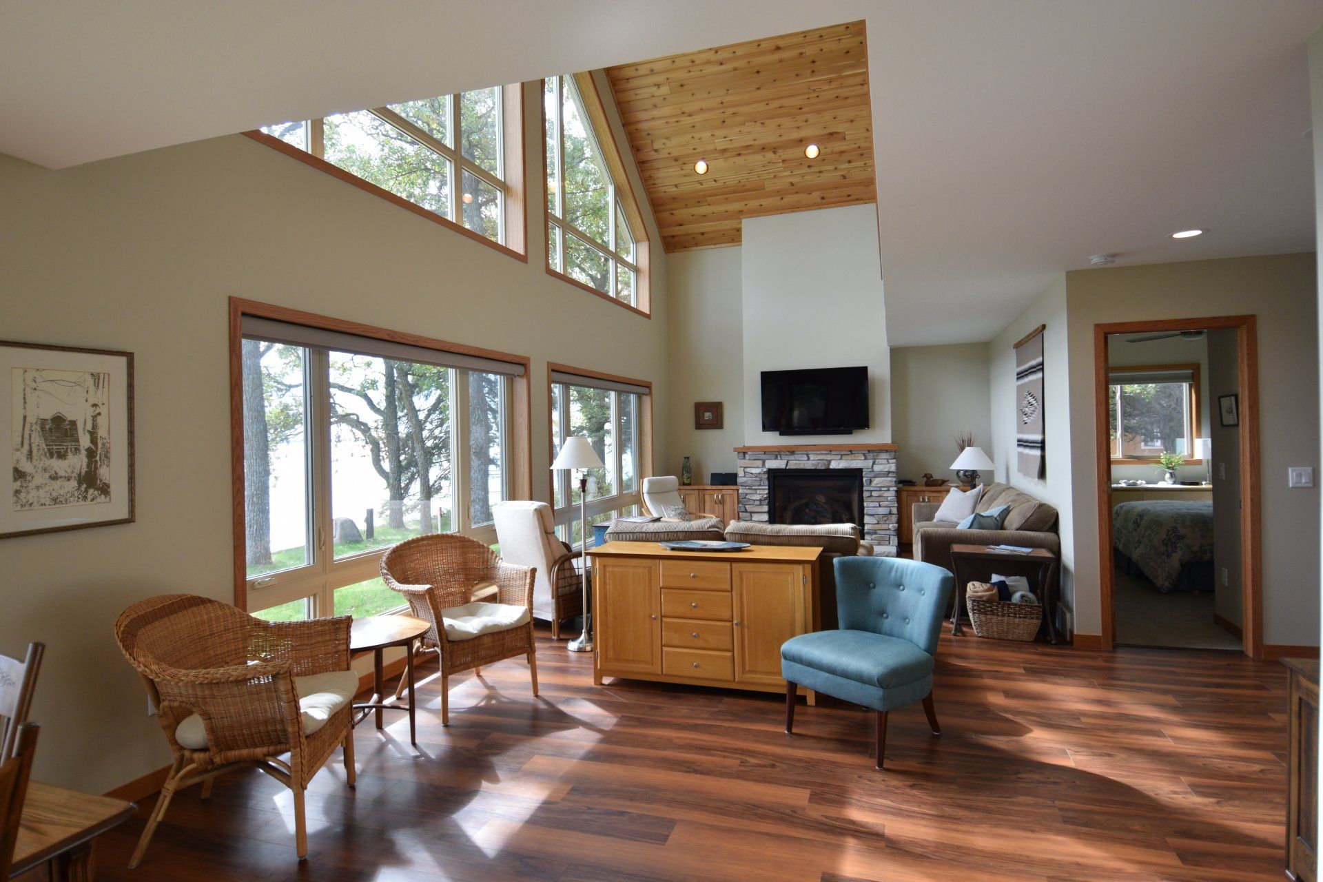 House Interior