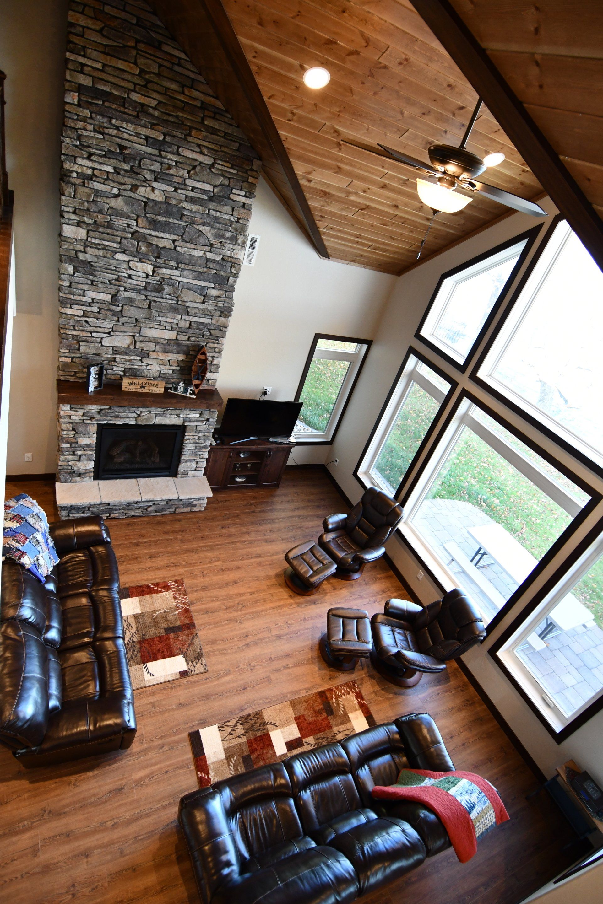 House Interior