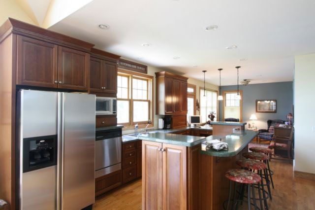 House Interior