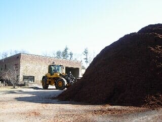 Tractor and Aggregates - Amherst, NH - Amherst Earth Products