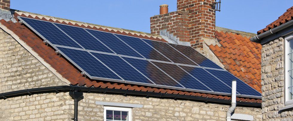 Solar Panel