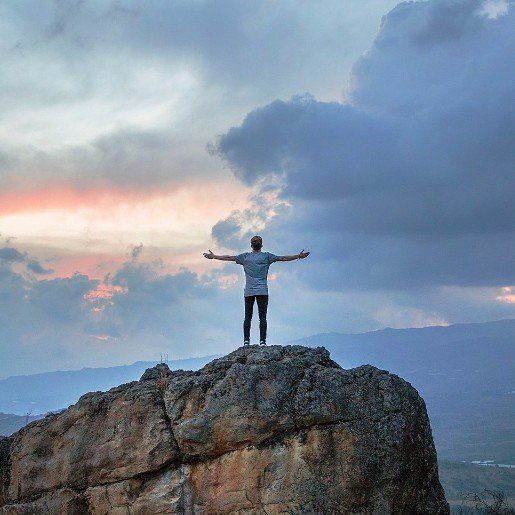 fear of success log image Shoots Marketing