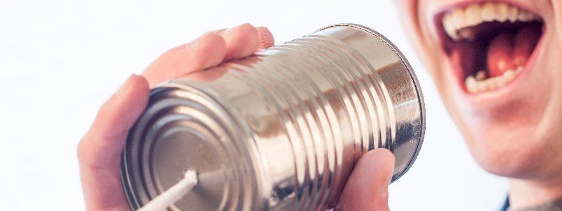 Shoots Marketing - call to action