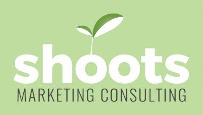 Shoots Marketing Consulting logo