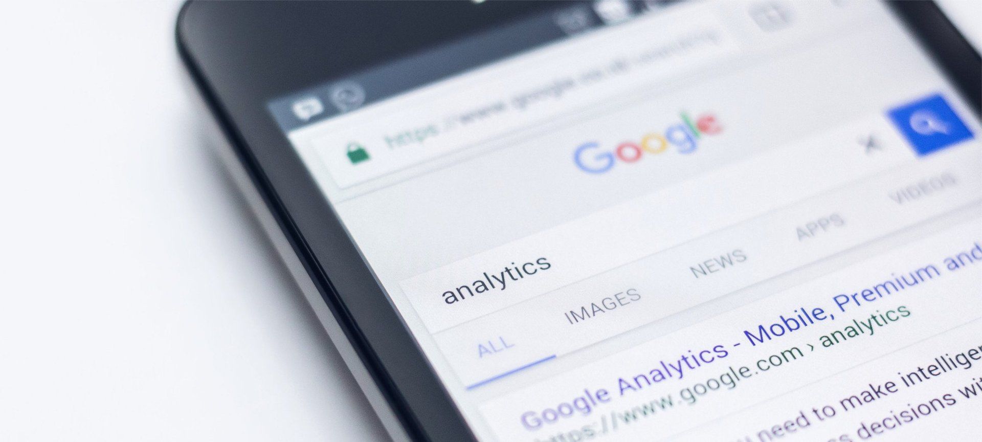 Shoots Marketing - Google advertising