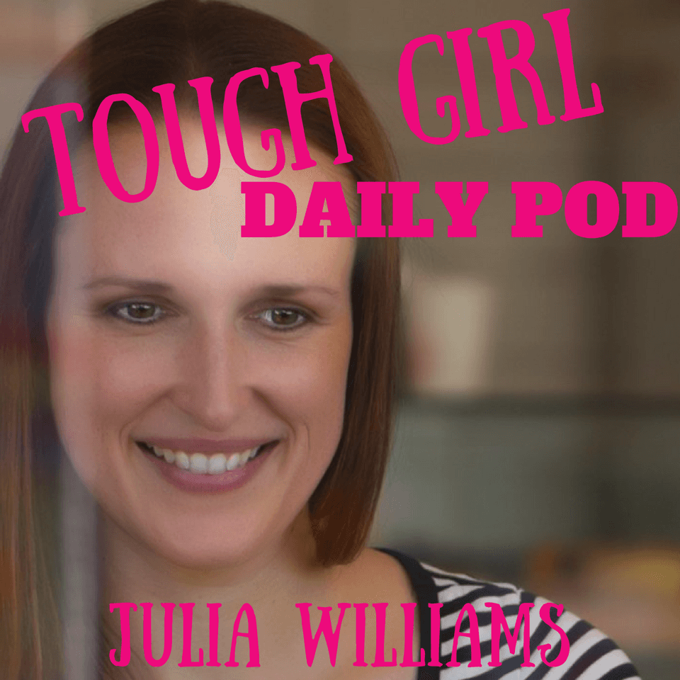Shoots Marketing x Tough Girl Challenges