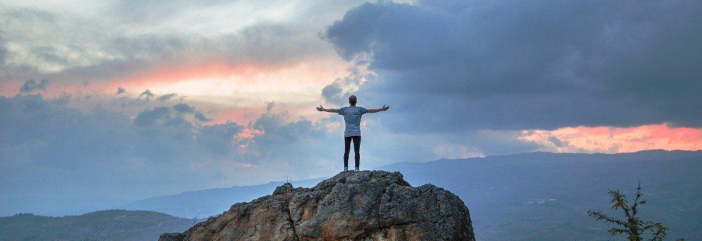 Shoots Marketing blog - fear of success
