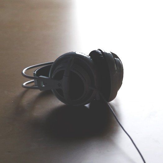Shoots Marketing podcast