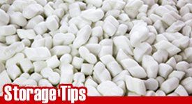 Self Storage — Packing Peanuts in Montoursville, PA Self Storage — Packing Peanuts in Montoursville, PA