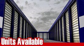 Storage Units — Storage Facility in Montoursville, PA Storage Units — Storage Facility in Montoursville, PA
