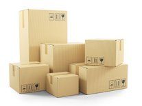 Storage Tips — Stack of Boxes in Montoursville, PA Storage Tips — Stack of Boxes in Montoursville, PA
