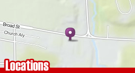 AA Self Storage — Map in Montoursville, PA AA Self Storage — Map in Montoursville, PA