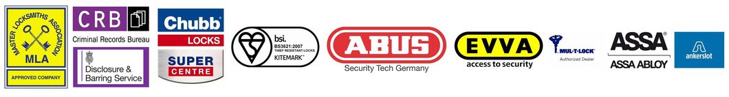 Master Locksmiths