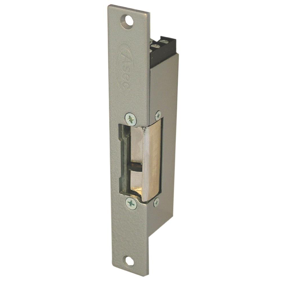 Electric Locks