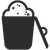 Junk Box Icon