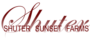 Shuter Sunset Farm Logo