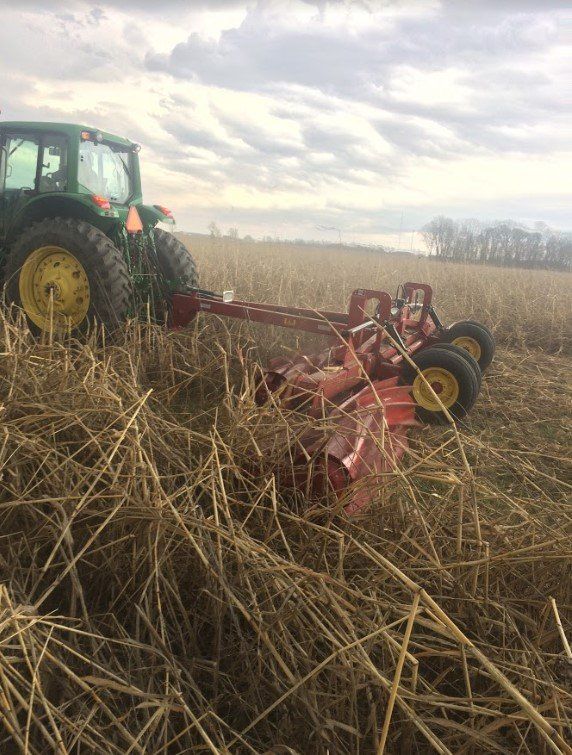 Crop Farm