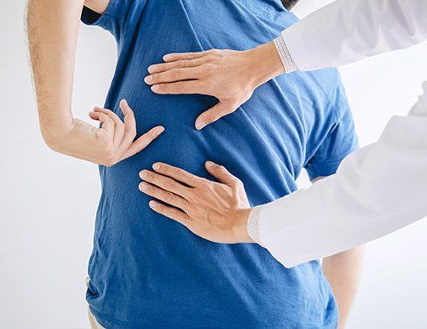 Back Pain — Savage, MN — Hidden Valley Chiropractic:Michael E. Novak, D.C. Back Pain — Savage, MN — Hidden Valley Chiropractic:Michael E. Novak, D.C.