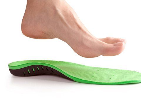 Orthopedic Insole — Savage, MN — Hidden Valley Chiropractic:Michael E. Novak, D.C. Orthopedic Insole — Savage, MN — Hidden Valley Chiropractic:Michael E. Novak, D.C.