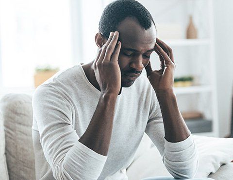 Headache — Savage, MN — Hidden Valley Chiropractic:Michael E. Novak, D.C. Headache — Savage, MN — Hidden Valley Chiropractic:Michael E. Novak, D.C.