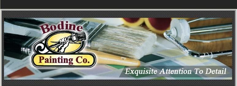 Bodine Painting Co.