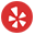 Yelp Icon
