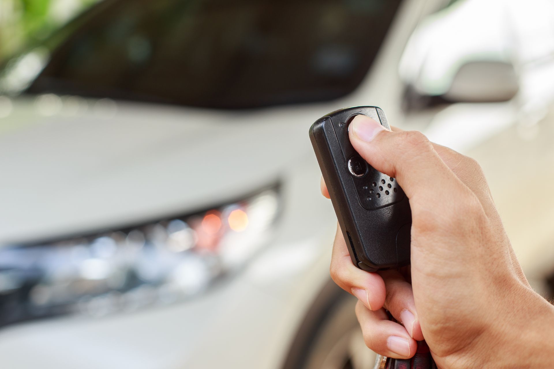 Customized remote solutions