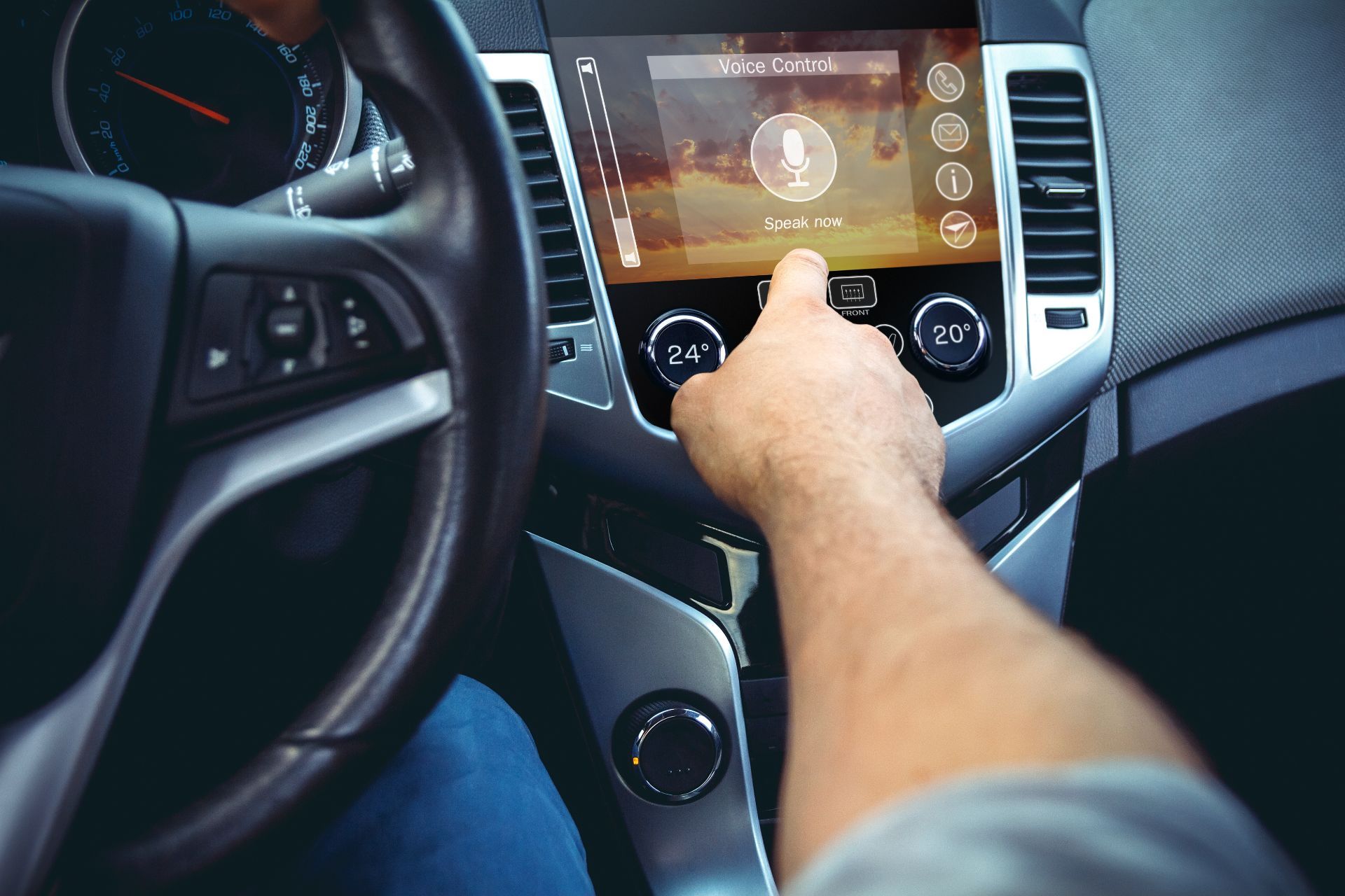 Your car upgrade experts