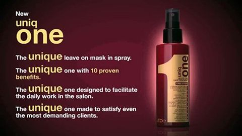 New Uniq one