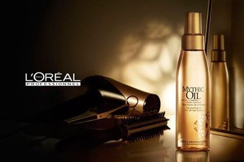 L'oreal