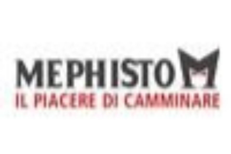 Logo Mephisto