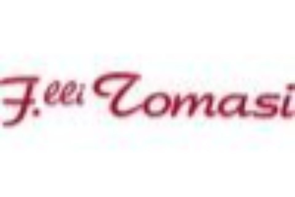 Logo F.lli Tomasi