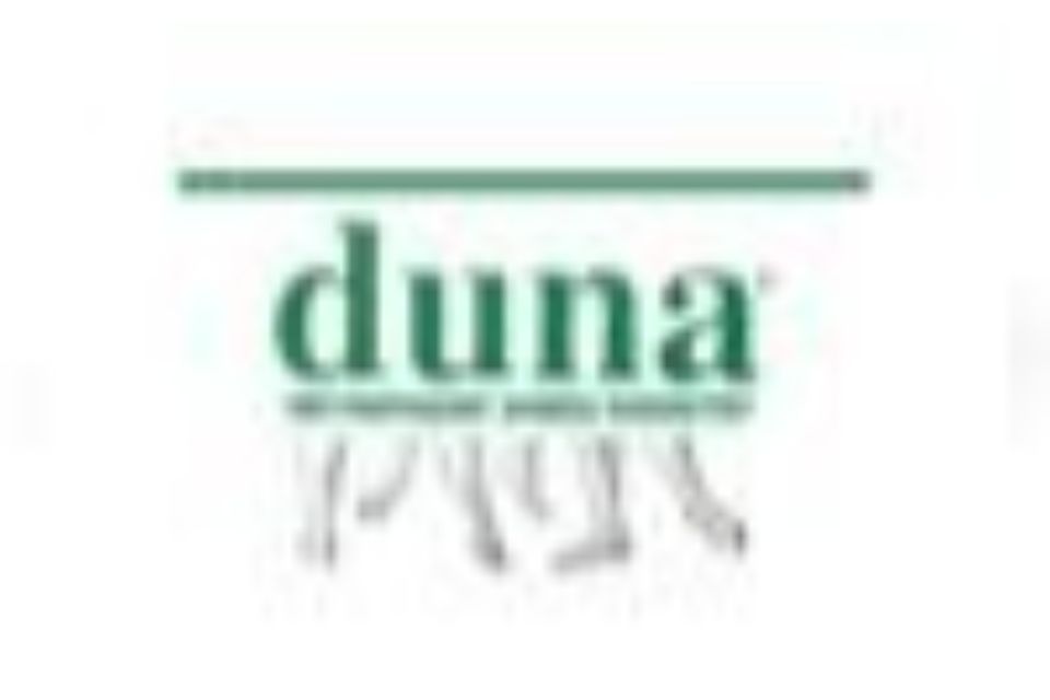 Logo Duna