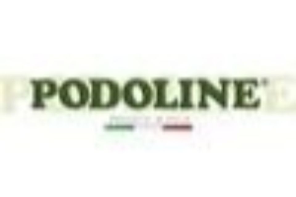 Logo Podoline