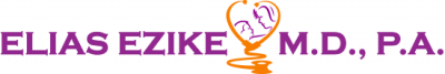 Elias Ezike, M.D., P.A. Elias Ezike, M.D., P.A.