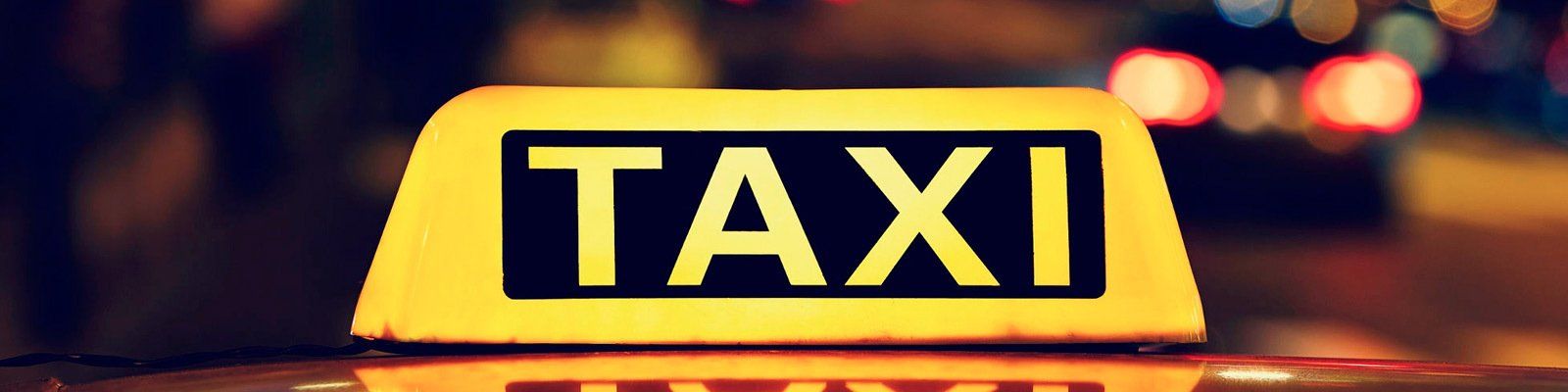 taxi