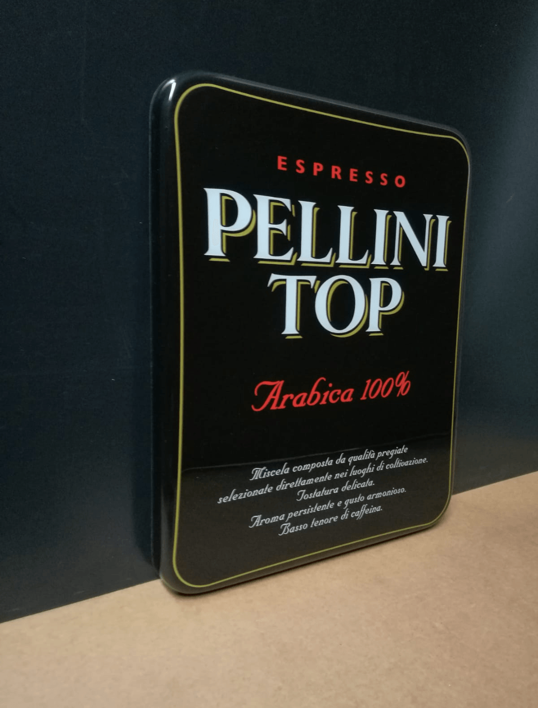 insegna pellini top