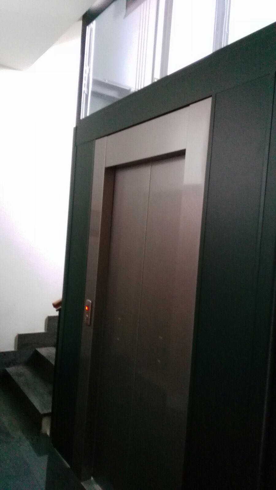 Porta di design