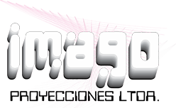 Imago proyecciones