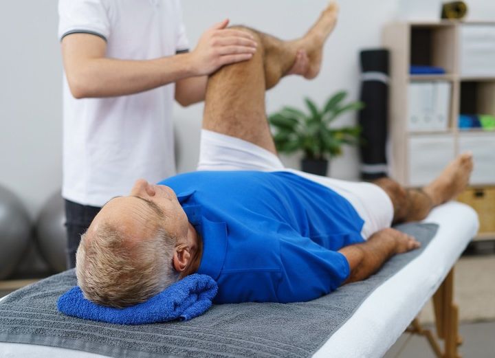 terapia riabilitativa